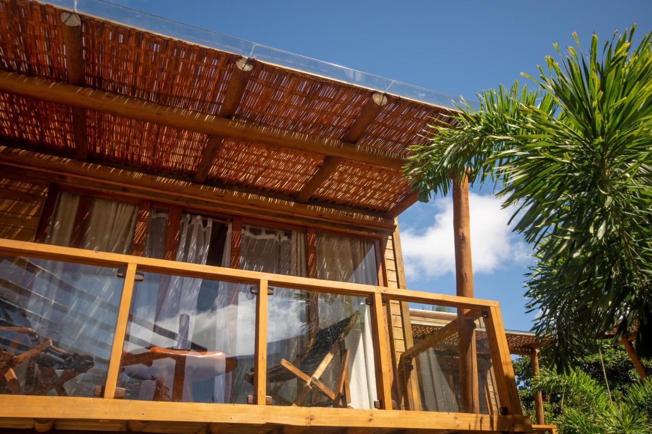 Mayim Villa Taipus de Fora Exterior photo
