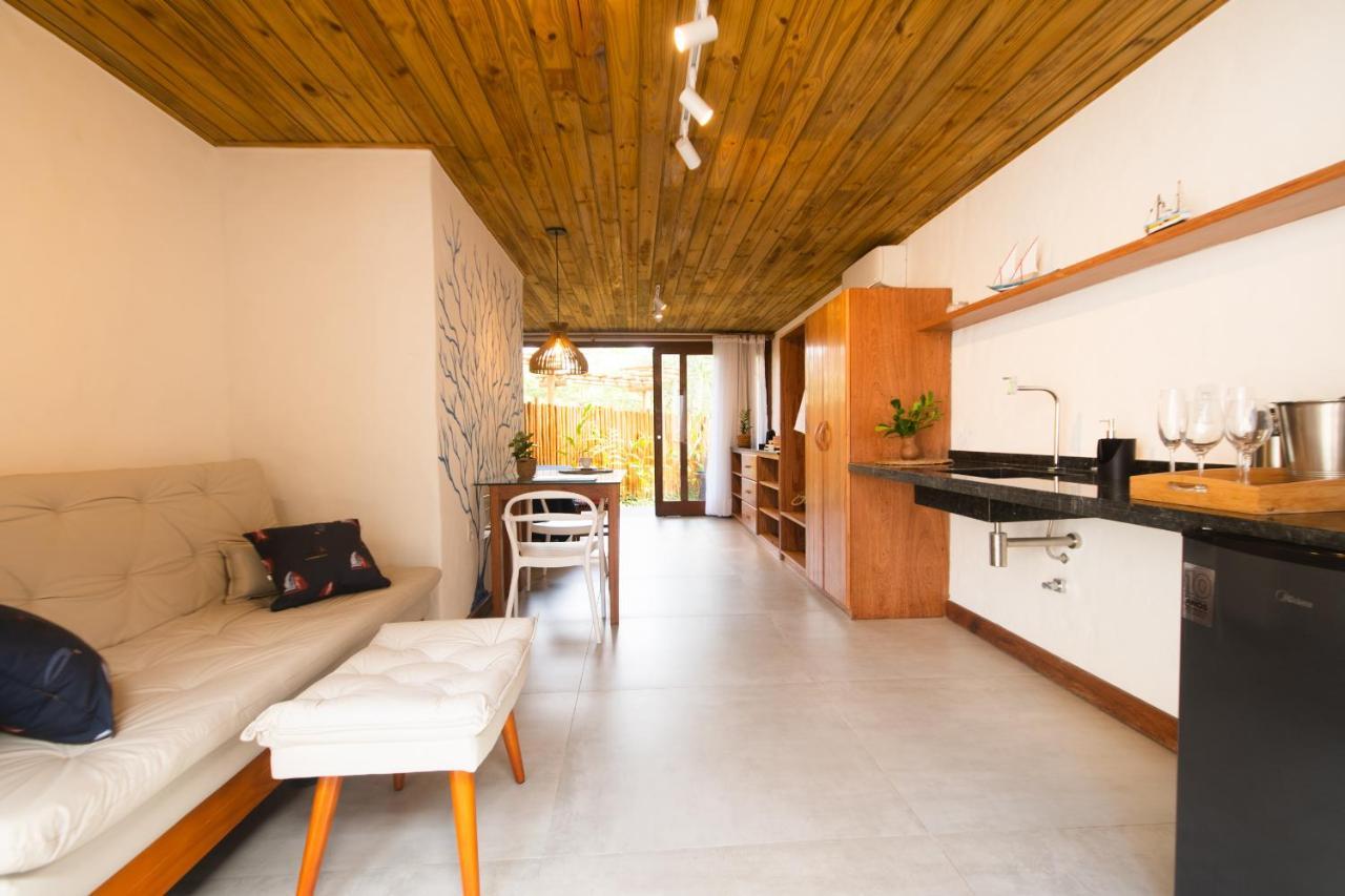 Mayim Villa Taipus de Fora Exterior photo