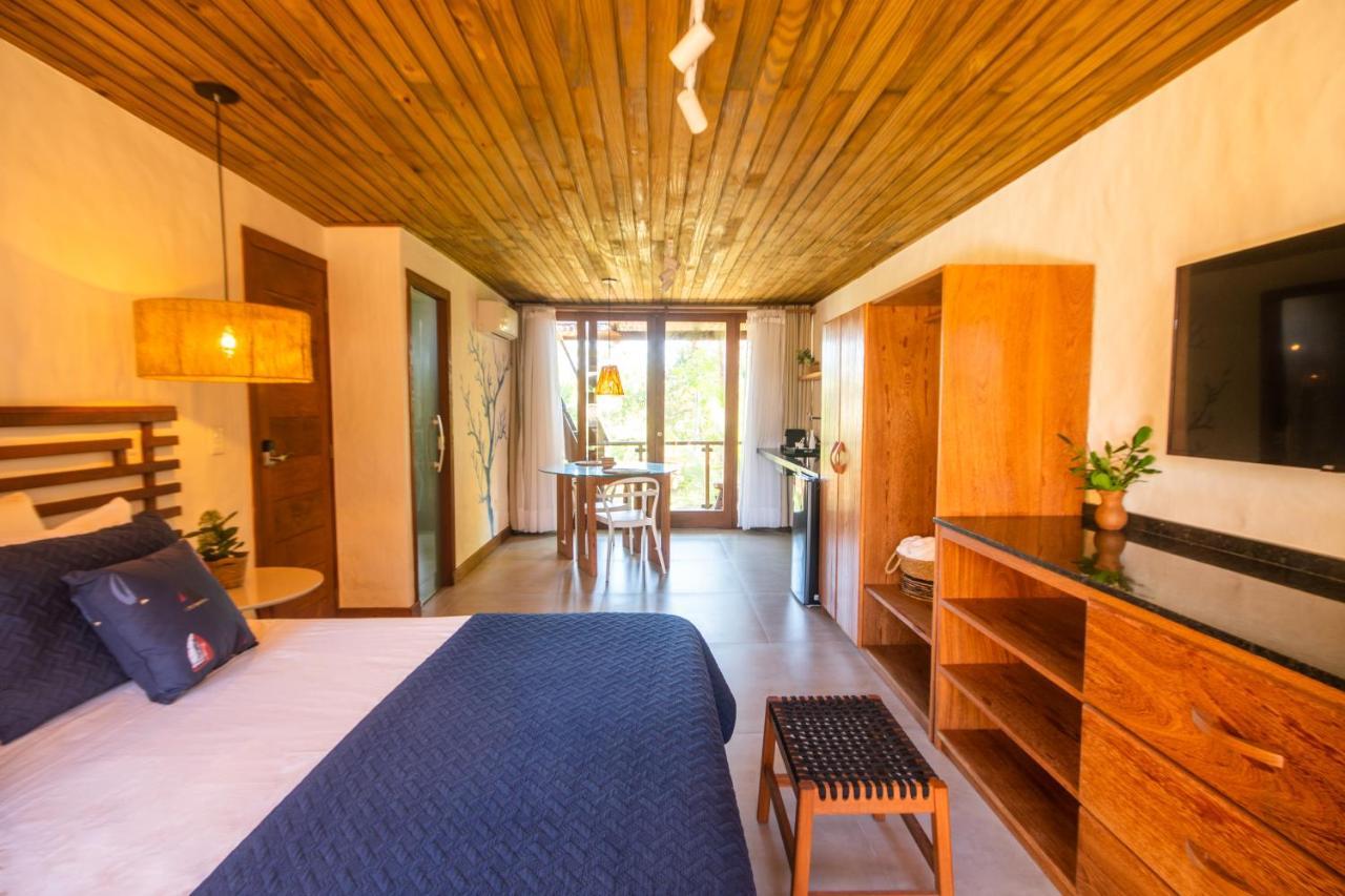 Mayim Villa Taipus de Fora Exterior photo