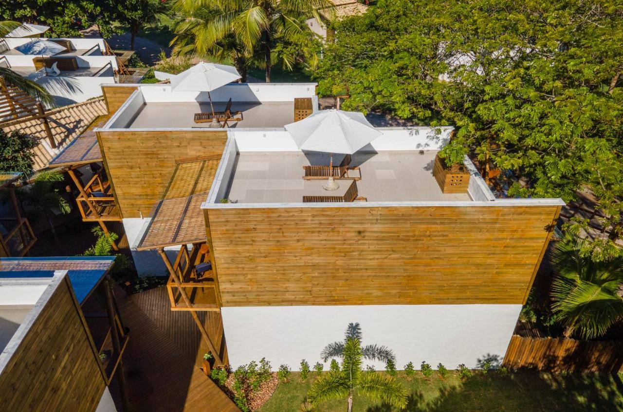 Mayim Villa Taipus de Fora Exterior photo